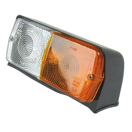 Aftermarket New Front LIGHT Part Number S56379 E4NN13N330CB